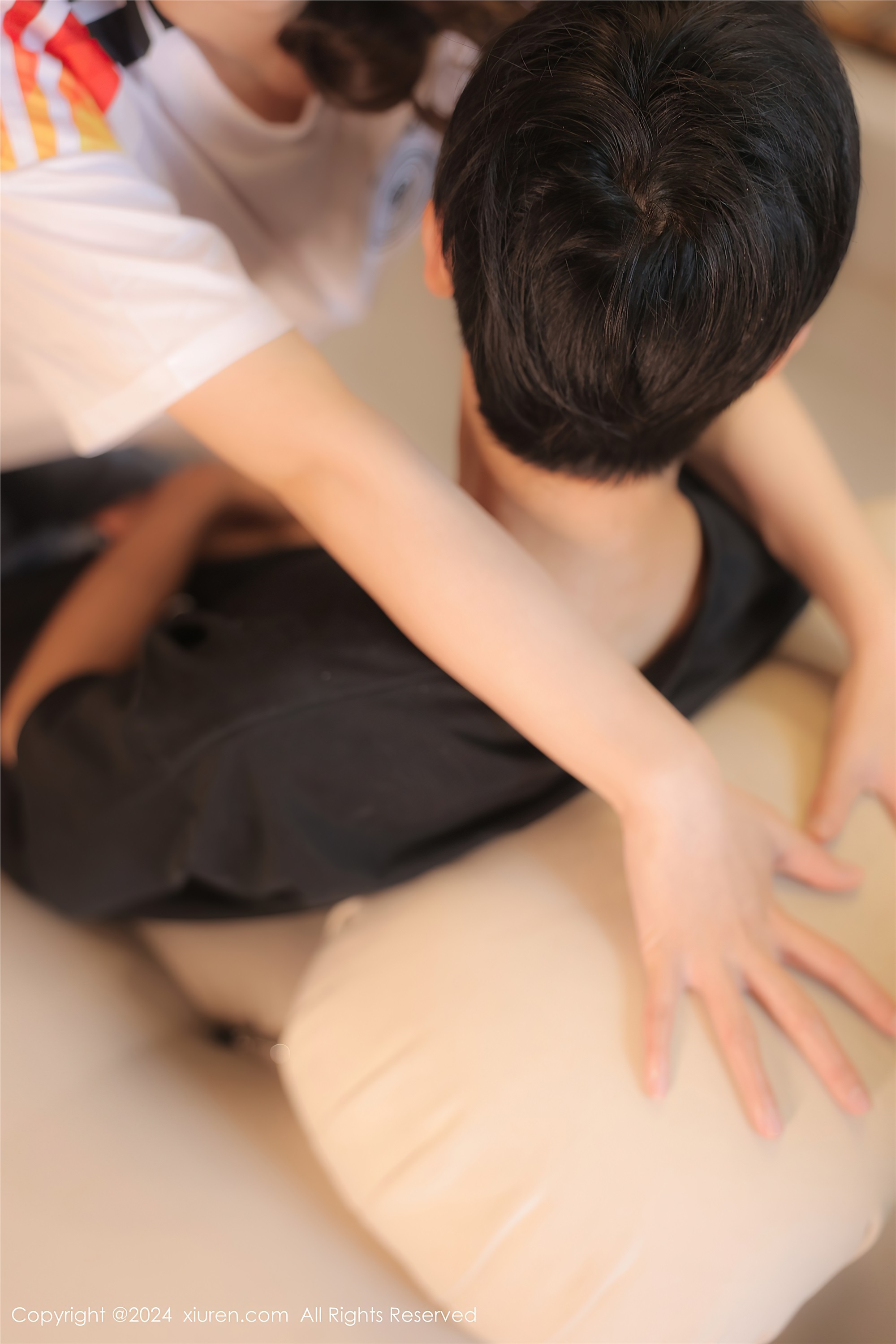 Xiuren秀人网 2024.07.05 NO.8812 桃妖夭